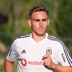 Boyd: Beşiktaş süreci çok iyi yönetiyor