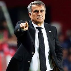 Şenol Güneş, koronavirüsle ilgili tavsiyelerde bulundu