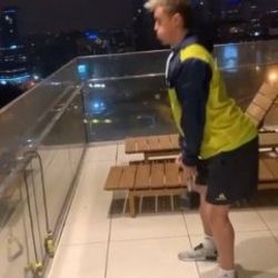 Max Kruse: Hastanede değilim, iyiyim