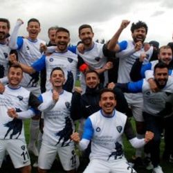 Karacabey Belediyespor şampiyonluğunu istiyor