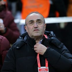 Abdurrahim Albayrak'ı dolandıran şahıs yakalandı