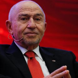 Nihat Özdemir'in şike sözleri F.Bahçelileri kızdırdı