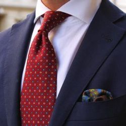 Kravat nasıl bağlanır