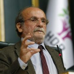 HDP'li Kürkçü: Biz çocukları arayıp bulma kurumu değiliz İZLE