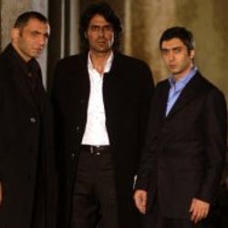 Kurtlar Vadisi'nin yasaklandığı ülke