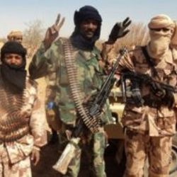 Kürtler ile Tuaregler'in ortak özellikleri