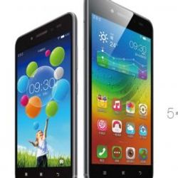 Lenovo iPhone benzeri S90 Sisley'i duyurdu