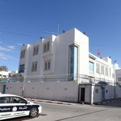 Libya'da kaçırılan 2 Tunuslu diplomat serbest bırakıldı