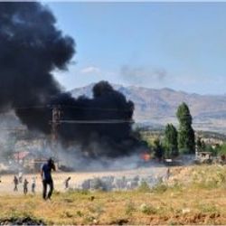 Diyarbakır Valisi'nden Lice açıklaması