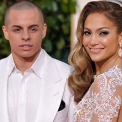 Jennifer Lopez sevgilisini evden attı