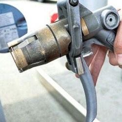 Benzinden sonra LPG'ye de zam geldi