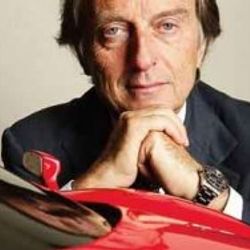 Luca di: Küçük ve ucuz bir Ferrari, Ferrari değildir