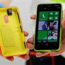 Lumia 820 ve 920'den sonra 620 de satışa çıkıyor