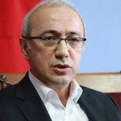 Lütfi Elvan: 3. havalimanının adı Erdoğan olsun