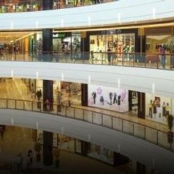 AVM'lerdeki kira artışı sürüyor
