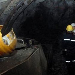 Şırnak'ta maden ocağında göçük