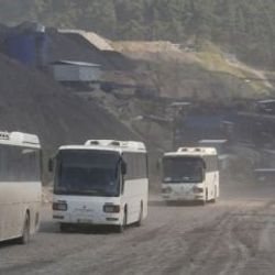 Soma'da çalışan 28 madenci işten çıkarıldı