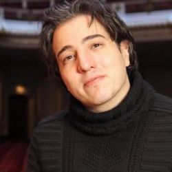 Fazıl Say Gezi Konçertosu'na orkestra desteği yok