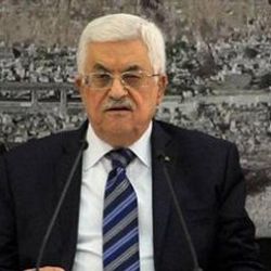 Filistin Devlet Başkanı: Kutsalımıza dokunmayın