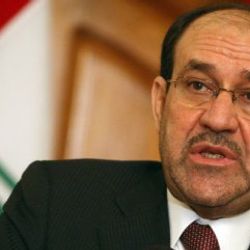 Irak Başbakanı Maliki: Savaş çok uzun olacak