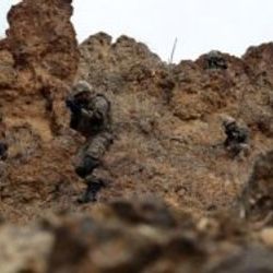 Mardin'de çatışma: 6 PKK'lı öldürüldü