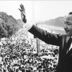 ABD'de Martin Luther King Günü etkinlikleri