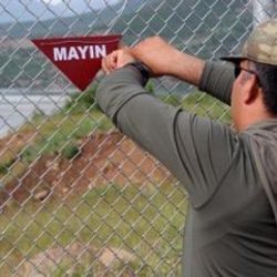 Milli Mayın Merkezi kuruluyor