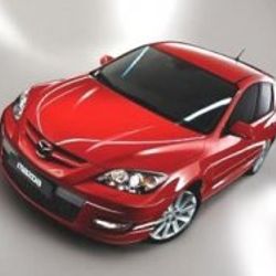 Mazda 3 tanıtıldı