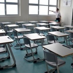 Dershanelerin yüzde 25'i dönüşüme başvurdu