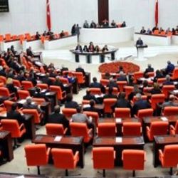 Kılıçdaroğlu ve 12 vekilin dokunulmazlık dosyası TBMM'de