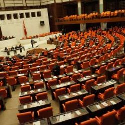 Kamu alacakları için kanun tasarısı Meclis'te