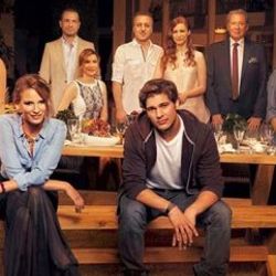 Medcezir’den yeni sezon sürprizi
