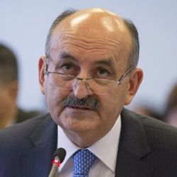 Müezzinoğlu: Aile hekimleri de nöbet tutmalı