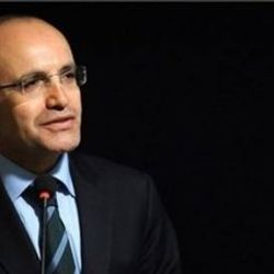 Mehmet Şimşek: e-Fatura ile 100 bin ağaç kurtuldu