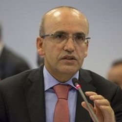 Mehmet Şimşek 2015 seçim bütçesini açıkladı