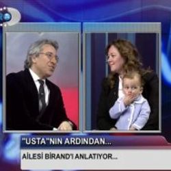 Birand ailesi 32. Gün'de - izle