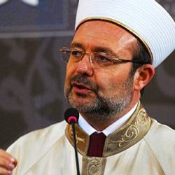 İl Müftüleri İstişare Toplantısı Mardin'de başladı