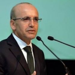 Mehmet Şimşek: Ciddi bir cari açığımız var