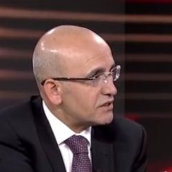 Mehmet Şimşek: Büyüme rakamları oldukça iyi