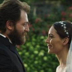 Melisa Sözen'in evliliği 5 ayda bitti