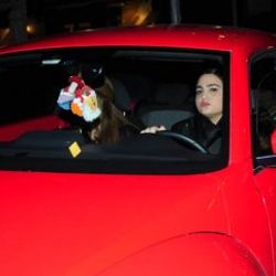Melisa Ural aynı annesi