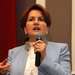 Meral Akşener'den Cumhurbaşkanlığı sistemi yorumu