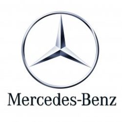 Mercedes GLE Coupe modelinin ilk fotoğrafını paylaştı