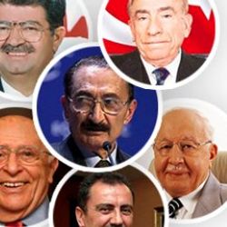 Merhum liderler başkanlık sistemi için ne demişti