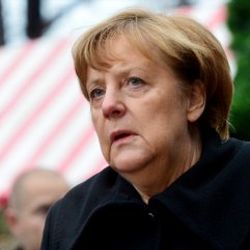 Merkel'in Türkiye'ye geliş tarihi belli oldu