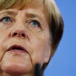 Angela Merkel'den Türkiye'ye AB tehdidi