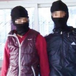 Mersin’de 'Wanted' yakalandı