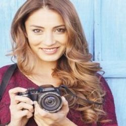 Merve Oflaz Güzel Köylü'de