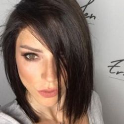 Merve Boluğur evi boşalttı