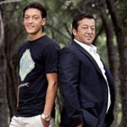 Mesut Özil ile babası davalık oldu